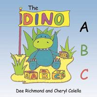 The DINO ABC 1438999607 Book Cover