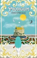 Prodigium: Twelve Tomes, Book One B0DWK3FG2T Book Cover