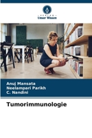 Tumorimmunologie (German Edition) 6209761879 Book Cover