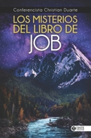 Los misterios del libro de Job B084Z13QF9 Book Cover