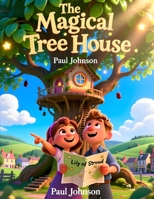 The Magical Tree House B0GD293Y8X Book Cover