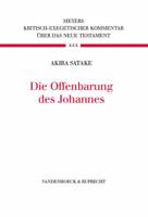 Die Offenbarung Des Johannes 3525516169 Book Cover