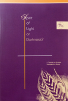 Spirit of Light or Darkness?: A Casebook for Studying Discernment of Spirits (Series III--Original Studies, Composed in English) 1880810123 Book Cover