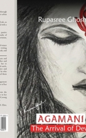 Agamani: The Arrival of Devi B0CVLGHSG6 Book Cover