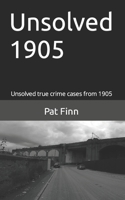 Unsolved 1905 1532729677 Book Cover