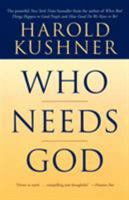 Who Needs God 0671680277 Book Cover