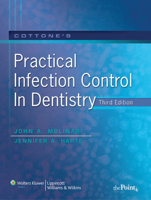 Practical Infection Control in Dentistry 0683021389 Book Cover