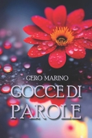 Gocce di parole: Raccolta 1797050338 Book Cover