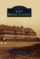Lost Benzie County 0738582948 Book Cover