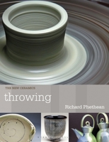 Throwing 157498327X Book Cover