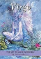 Virgo - The Key to Your Inner Self 1910228052 Book Cover
