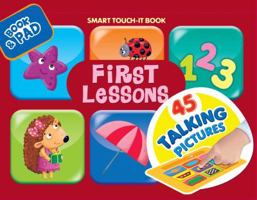 First Lessons 161889014X Book Cover