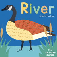 River 1786285851 Book Cover