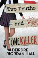 Two Truths and One Killer B0B197W77Y Book Cover