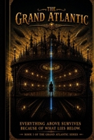 The Grand Atlantic: Book I — The Grand Atlantic Series B0GZK2LRWN Book Cover