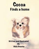 Cocoa Finds A Home 1643002333 Book Cover