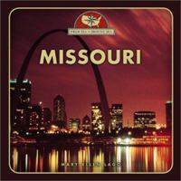 Missouri (From Sea to Shining Sea, Second Series) 0516223909 Book Cover