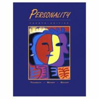 Personality 0669354422 Book Cover