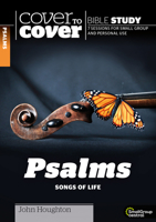 Psalms 1789512409 Book Cover
