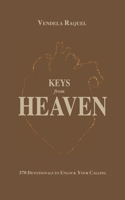 Keys from Heaven B0CB78B7ZG Book Cover