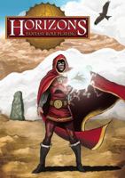 Horizons 1326894994 Book Cover