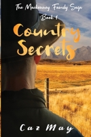 Country Secrets 0648499898 Book Cover