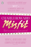 Misfit 0241328829 Book Cover