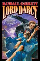 Lord Darcy (Omnibus) 0739403478 Book Cover