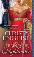 How to Train Your Highlander 1492612936 Book Cover