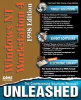 Windows NT Workstation 4 Unleashed (2nd Edition) 0672310813 Book Cover