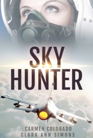 Sky Hunter B0FK7KT147 Book Cover