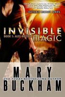 Invisible Magic 1939210038 Book Cover