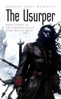 The Usurper 1907519076 Book Cover