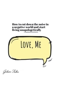 Love, Me B0DQFMCM6R Book Cover