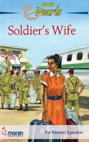 Soldier's Wife 9966632328 Book Cover