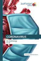 CORONAVIRUS: An AnthologyV- IV 6200491178 Book Cover