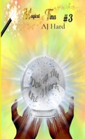 Magical Times: Doing All the Work B0F3VFYC1L Book Cover