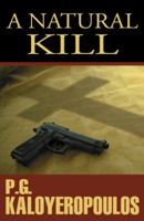 A Natural Kill 0741446227 Book Cover