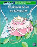 El Planeta de Los Ratonejos 8804322608 Book Cover