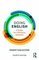 Doing English: A Guide for Literature Students 0415496748 Book Cover