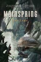 Mainspring 0765356368 Book Cover