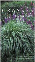 Grasses and Bamboos 0823004260 Book Cover