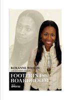 Footprints in the Boardroom 0977209911 Book Cover