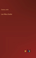 Les filles d'enfer 3385043921 Book Cover