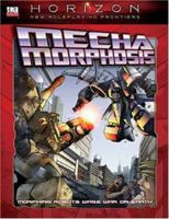 Horizon: Mechamorphosis 1589941845 Book Cover