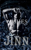Wishes of the Jinn: Forbidden Love - Dark Gay Romantasy (German Edition) 3819262113 Book Cover