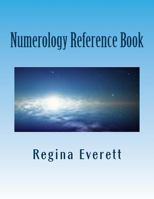 Numerology Reference Book 1495358623 Book Cover