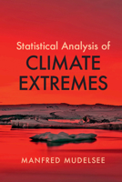 Statistical Analysis of Climate Extremes 1108791468 Book Cover