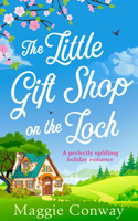 The Little Gift Shop on the Loch 0008330875 Book Cover