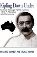 Kipling Down Under 0738825239 Book Cover